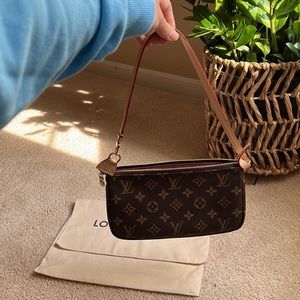 ❤️ Louis Vuitton pochette accessoires